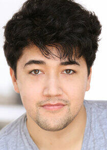 Caleb Yen Caleb Yen