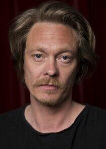 Kristoffer Joner Kristoffer Joner