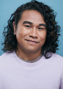 photo of Seoum Tylor Aun