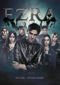 Ezra Ezra
