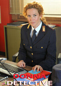 Donna Detective Donna Detective