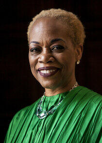 Regina Taylor Regina Taylor