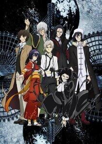 Bungou Stray Dogs - Season 3 Bungou Stray Dogs - Season 3