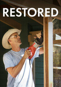 Restored Restored