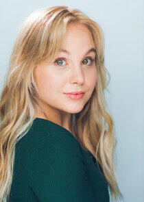 photo of Gillian Rabin