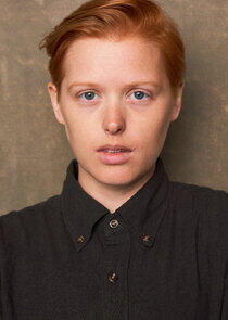 photo of Kalyn Hardman