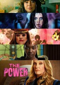 The Power The Power