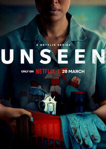 Unseen - Season 1 Unseen - Season 1
