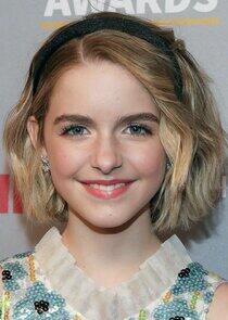 photo of Mckenna Grace