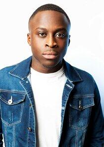 photo of Victor Okyei photo of Victor Okyei