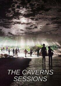 The Caverns Sessions The Caverns Sessions