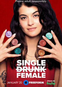 Single Drunk Female - Season 1 Single Drunk Female - Season 1