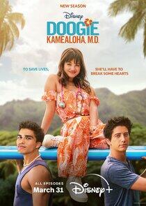 Doogie Kameāloha, M.D. Doogie Kameāloha, M.D.