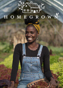 Homegrown Homegrown