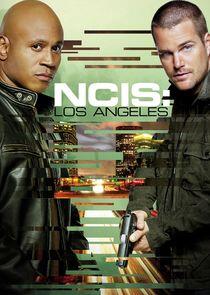 NCIS: Los Angeles - Season 6 NCIS: Los Angeles - Season 6