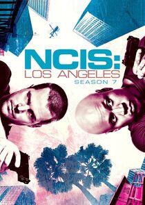 NCIS: Los Angeles - Season 7 NCIS: Los Angeles - Season 7