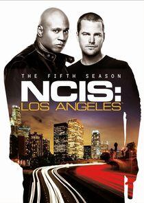 NCIS: Los Angeles - Season 5 NCIS: Los Angeles - Season 5
