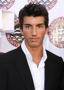 Justin Baldoni Justin Baldoni