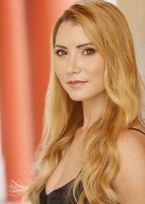 Katie McCabe Katie McCabe