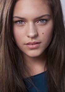 Alyssa Lynch Alyssa Lynch