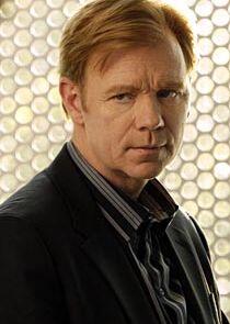 David Caruso David Caruso