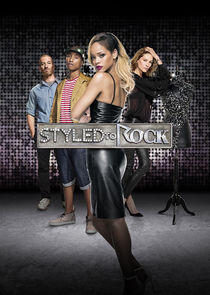 Styled to Rock