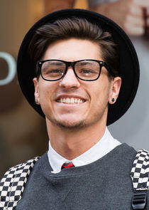 Sam Bentham Sam Bentham