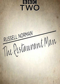 The Restaurant Man The Restaurant Man