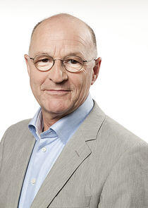 Kees Driehuis Kees Driehuis