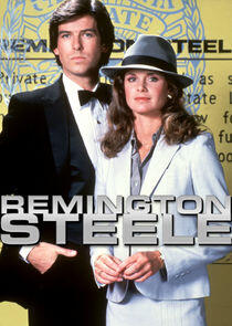 Remington Steele Remington Steele