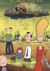 The Oblongs The Oblongs
