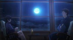 The Hakone Mountain Night Battle The Hakone Mountain Night Battle