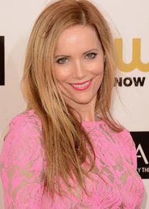 Leslie Mann Leslie Mann