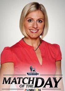Premier League Match of the Day