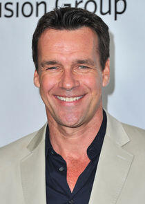 David James Elliott David James Elliott