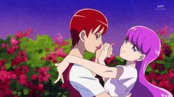 Lightning Fast Wedding!? Princess Yukari! Lightning Fast Wedding!? Princess Yukari!