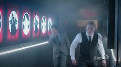 The Hunter and the Hunted The Hunter and the Hunted