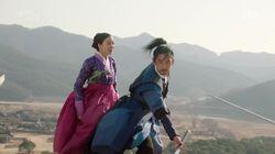 Gyun Woo in Trouble (2) Gyun Woo in Trouble (2)