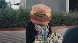 Hamburger Hamburger