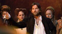 The Shakespeare Code The Shakespeare Code