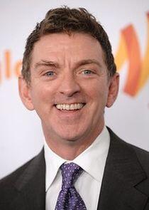 Michael Patrick King Michael Patrick King