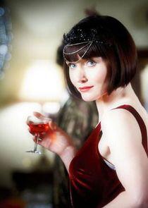 Phryne Fisher Phryne Fisher