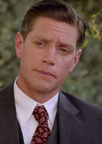 Detective Inspector Jack Robinson Detective Inspector Jack Robinson