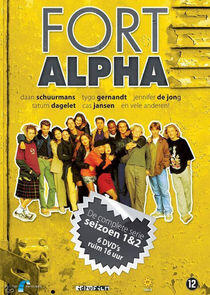 Fort Alpha Fort Alpha