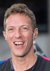 photo of Chris Martin photo of Chris Martin