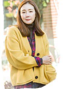 Jung Yun Soo