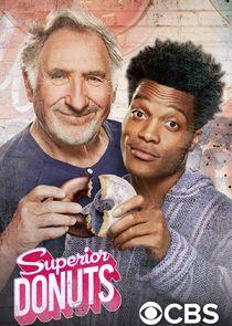 Superior Donuts - Season 2