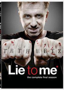 Lie to Me - Season 3 Lie to Me - Season 3