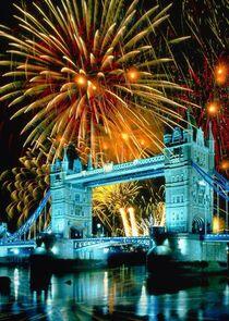 Happy New Year Live! Happy New Year Live!