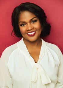 photo of CeCe Winans photo of CeCe Winans